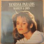 Vanessa Paradis > Marilyn & John, Cd's en Dvd's, Vinyl Singles, Pop, Gebruikt, Ophalen of Verzenden, 7 inch