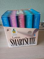 Lotus SmartSuite, Ophalen, Gebruikt, Windows