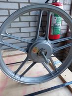 Puch voor wielen 2x, Ophalen, Zo goed als nieuw, Overige typen, Puch