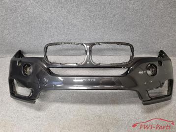 BMW X5 F15 VANAF 2013 VOORBUMPER ORIGINEEL  beschikbaar voor biedingen