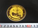 sticker zeeuws banket dus ovenvers strip klomp boot zeil  *, Ophalen, Zo goed als nieuw, Bedrijf of Vereniging