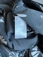 Studio Anneloes Jumpsuit Maat L - Zwart/Offwhite - Nieuw!, Kleding | Dames, Zwart, Maat 42/44 (L), Nieuw, Ophalen of Verzenden