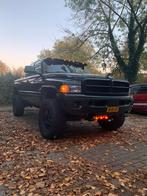 Dodge RAM Dodge RAM 2001, Automaat, Achterwielaandrijving, Leder, Particulier