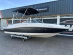 Sea Ray 185 sport Bowrider, Watersport en Boten, Speedboten, Ophalen, Gebruikt, Binnenboordmotor, 120 tot 200 pk