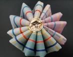 doosje vintage dames zakdoekjes, nieuw.  leuk oud doosje uit, Antiek en Kunst, Verzenden