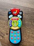 Vtech mijn eerste afstandsbediening, Kinderen en Baby's, Speelgoed | Vtech, Ophalen of Verzenden, Zo goed als nieuw, 6 maanden tot 2 jaar