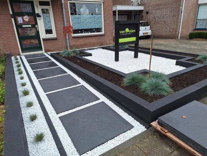 Tuinonderhoud/Tuinaanleg voor uw complete Tuin, Diensten en Vakmensen, Tuinmannen en Stratenmakers, Bestrating