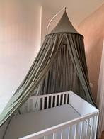 Klamboe Jollein met standaard, Kinderen en Baby's, Kinderkamer | Inrichting en Decoratie, Ophalen, Gebruikt, Klamboe