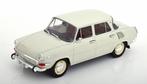 skoda 1000 mb hellgrau mcg 1:18, Hobby en Vrije tijd, Modelauto's | 1:18, Ophalen, Nieuw, Auto, Overige merken