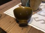 Oude doorleefde spoelkom Boch, Antiek en Kunst, Antiek | Servies los, Ophalen of Verzenden