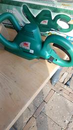 Gebruikte Heggenschaar - Verhuizing, Ophalen, Gebruikt, Elektrisch, Craft