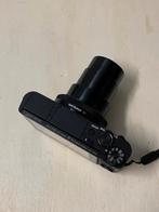 Sony Cyber-Shot DSC-HX90V, Ophalen of Verzenden, Gebruikt, Sony, 8 keer of meer