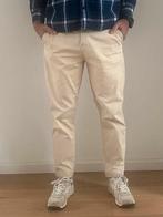 Chino Scotch & Soda maat M, Maat 48/50 (M), Beige, Ophalen of Verzenden, Zo goed als nieuw