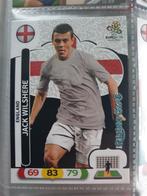 Panini Adrenalyn XL EK 2012 rookie Jack Wilshere Rising Star, Ophalen, Plaatje