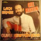 Gill Martin > Lach ermee, Cd's en Dvd's, Gebruikt, 7 inch, Single, Ophalen of Verzenden