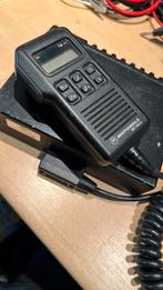 Motorola mobilofoon, Ophalen of Verzenden, Gebruikt, Zender