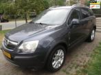 Opel Antara 2.4-16V Temptation, Gebruikt, 4 cilinders, Blauw, Handgeschakeld