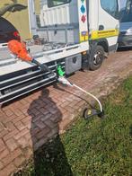 Kantmaaier/Trimmer Atika BT25, Cirkelmaaier, Ophalen of Verzenden, Nieuw