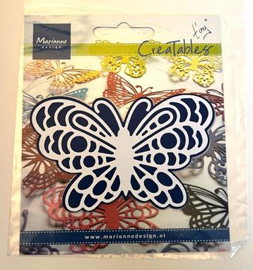 Marianne Design Creatables LR0114 beschikbaar voor biedingen