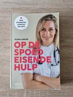 Heleen Lameijer - Op de spoedeisende hulp, Boeken, Gelezen, Heleen Lameijer, Ophalen of Verzenden