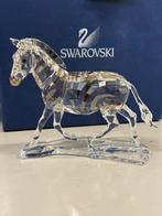 Swarovski zebra, Verzamelen, Swarovski, Ophalen of Verzenden, Zo goed als nieuw, Figuurtje