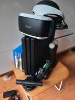 PlayStation 4 Pro + VR bril met accessoires, Nld.support@eu.sony.com, 1-7-1 Konan, Minato-ku, Tokyo 108-0075, Japan, Ophalen of Verzenden