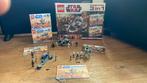 Lego Star Wars 66341 Super Pack 3 in 1, Kinderen en Baby's, Speelgoed | Duplo en Lego, Complete set, Gebruikt, Lego, Ophalen