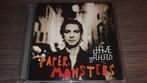 Dave Gahan - Paper Monsters, Ophalen of Verzenden, 1980 tot 2000, Zo goed als nieuw