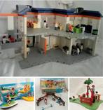 Playmobil, Kinderen en Baby's, Speelgoed | Playmobil, Complete set, Gebruikt, Ophalen of Verzenden