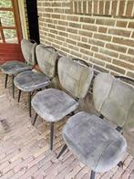 mx sofa goldy hunter groen, Huis en Inrichting, Stoelen, Ophalen, Gebruikt, Overige kleuren, Stof