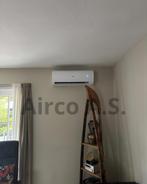 Airco Installatie & Onderhoud STEK - Snelle Service, Diensten en Vakmensen, Loodgieters en Installateurs, Garantie, Installatie