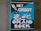 Het groot Opland boek (1993; Volkskrant Groene Amsterdammer), Ophalen of Verzenden, Zo goed als nieuw, Overige onderwerpen