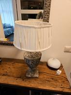 Tafellamp, Huis en Inrichting, Lampen | Tafellampen, Ophalen of Verzenden, Zo goed als nieuw, Overige materialen, 50 tot 75 cm