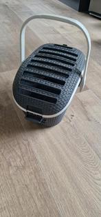 Curver Kattenmand, Dieren en Toebehoren, Kattenmanden, Ophalen, Gebruikt