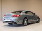 Mercedes-Benz S-klasse Coupé 500 4Matic Line: AMG / 456pk /, Adaptive Cruise Control, Gebruikt, 4 stoelen, Bedrijf