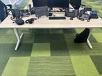 Groot bureau, Ophalen, Zo goed als nieuw, Bureau