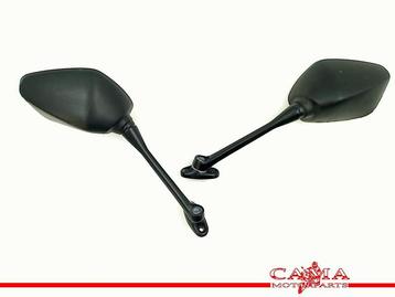 SPIEGEL LINKS + RECHTS Honda CBR 500 R 2016-2017 (CBR500R) beschikbaar voor biedingen
