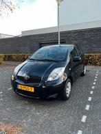 Toyota Yaris 1.0 12V Vvt-i 5DR Terra 2011 Zwart, Voorwielaandrijving, 750 kg, Zwart, Handgeschakeld
