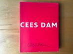 C. Dam - Cees Dam, C. Dam, Ophalen of Verzenden, Zo goed als nieuw, Architecten
