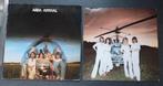 LP ABBA- Arrival, Cd's en Dvd's, Vinyl | Pop, Ophalen of Verzenden, 1960 tot 1980, Gebruikt