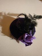 Hoedjes in haar, Kleding | Dames, Hoeden en Petten, Ophalen of Verzenden, Nieuw, One size fits all