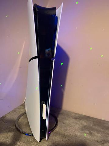 PlayStation 5 - Topconditie! beschikbaar voor biedingen