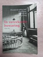 In verzekerde bewaring - 9789088500251, Boeken, Ophalen of Verzenden, Zo goed als nieuw, HBO