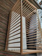 Sniglar babybed ledikant met aerosleep set., Ophalen, Zo goed als nieuw, Ledikant