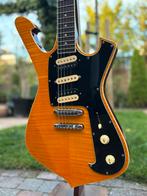 Ibanez FRM250 MF Fireman, Muziek en Instrumenten, Snaarinstrumenten | Gitaren | Elektrisch, Ophalen of Verzenden, Zo goed als nieuw