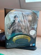 S.H.Figuarts Harry Potter figure, Ophalen of Verzenden, Zo goed als nieuw