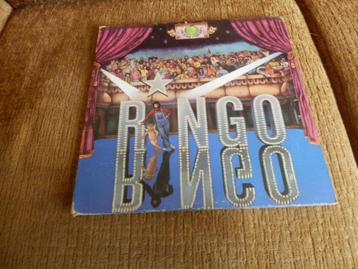 LP Ringo star. Duit on mon dei. Met boek in de hoes. beschikbaar voor biedingen