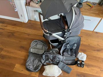 Joolz kinderwagen beschikbaar voor biedingen