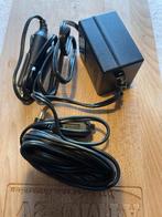 Icom CP-19R Sigaretten aansteker adapter/oplader, Telecommunicatie, Zenders en Ontvangers, Ophalen of Verzenden, Zo goed als nieuw