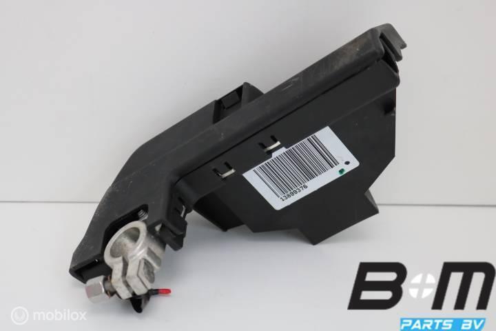 Centrale zekeringhouder Audi A6 4G Limo, Auto-onderdelen, Elektronica en Kabels, Gebruikt